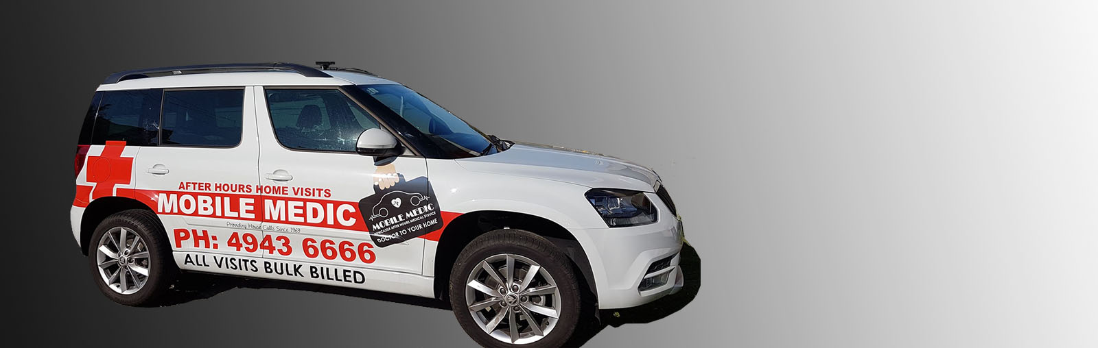 Mobile Medic Newcastle After Hours Medical Service